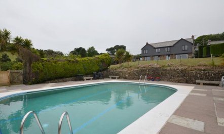 9 Bed in Mevagissey 5