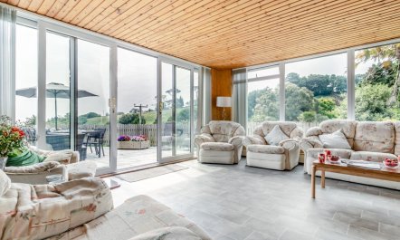 9 Bed in Mevagissey 4