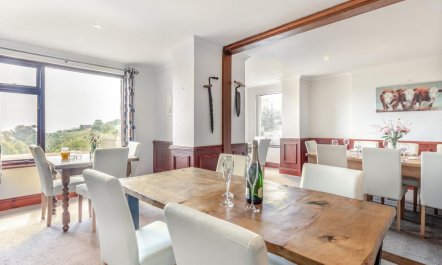 9 Bed in Mevagissey 9