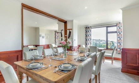 9 Bed in Mevagissey 8