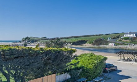 2 Bed in Newquay