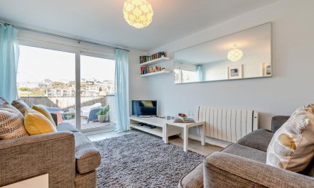 2 Bed in Newquay 5