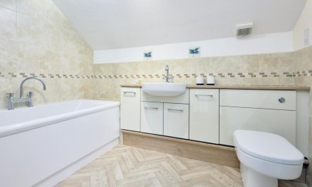 2 Bed in Cockermouth 7