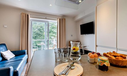 1 Bed in Saundersfoot 3