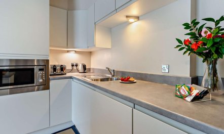 1 Bed in Saundersfoot 6
