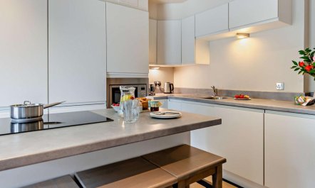 1 Bed in Saundersfoot 7