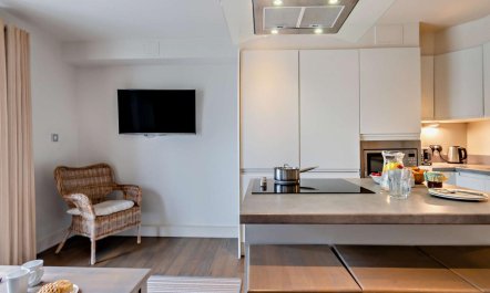 1 Bed in Saundersfoot 8