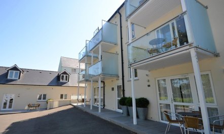 1 Bed in Saundersfoot 0