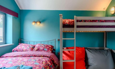 4 Bed in Maresfield 4