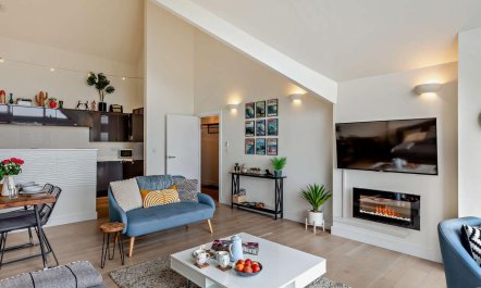 2 Bed in Helston 3