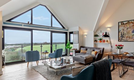 2 Bed in Helston 2