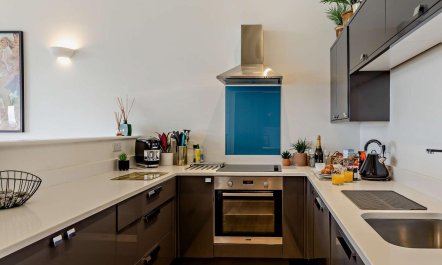 2 Bed in Helston 7