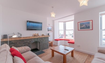 4 Bed in Aberdyfi 6