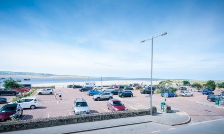 4 Bed in Aberdyfi 7