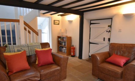 2 Bed in Wareham 3