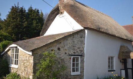2 Bed in Wareham 6