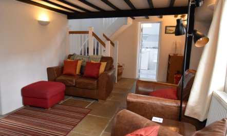 2 Bed in Wareham 5