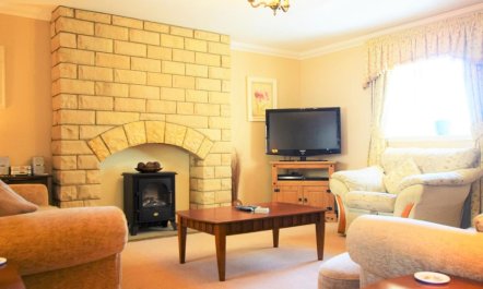 3 Bed in Near Bamburgh 2