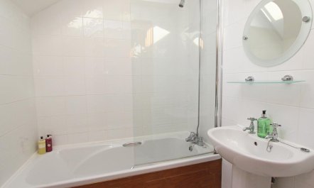 3 Bed in Near Bamburgh 9