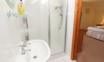 3 Bed in Near Bamburgh 7