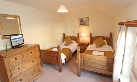 3 Bed in Near Bamburgh 8
