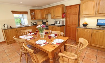 3 Bed in Near Bamburgh 3