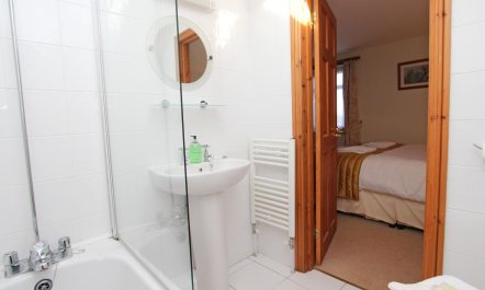 3 Bed in Near Bamburgh 6