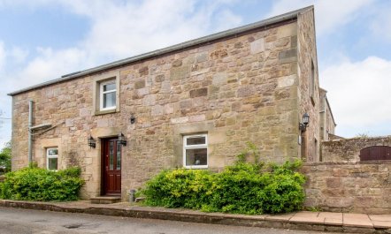 3 Bed in Near Bamburgh