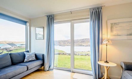 4 Bed in Scourie 3