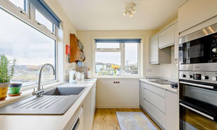 4 Bed in Scourie 7