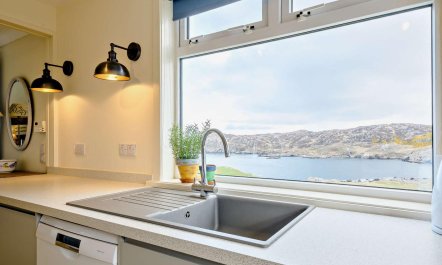 4 Bed in Scourie 8
