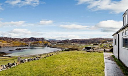 4 Bed in Scourie 1