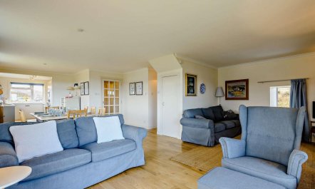 4 Bed in Scourie 5