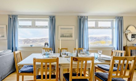 4 Bed in Scourie 6