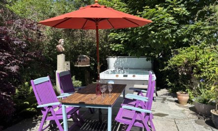 2 Bed in Torrington 0