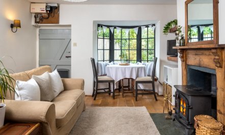2 Bed in Brecon 2