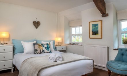 2 Bed in Brecon 8