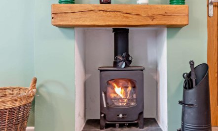 5 Bed in Wareham 4