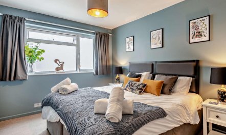 5 Bed in Wareham 9
