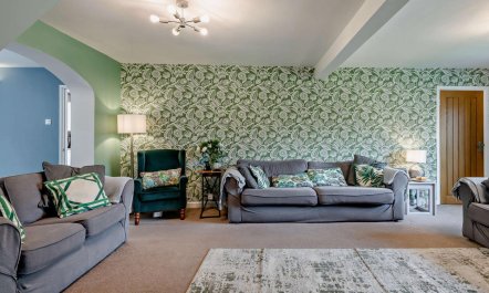 5 Bed in Wareham 3