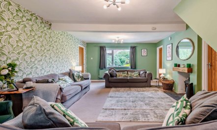 5 Bed in Wareham 5