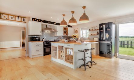 3 Bed in Shaftesbury 9