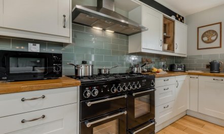 3 Bed in Shaftesbury 7