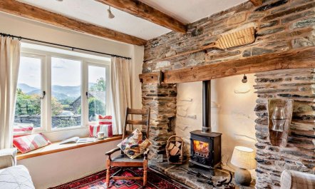 2 Bed in Applethwaite