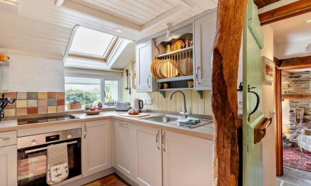 2 Bed in Applethwaite 8