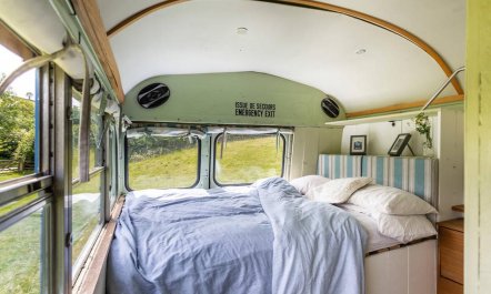 1 Bed in Axminster 7