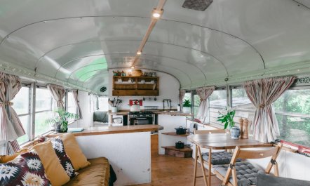 1 Bed in Axminster 2