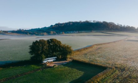 1 Bed in Axminster 1