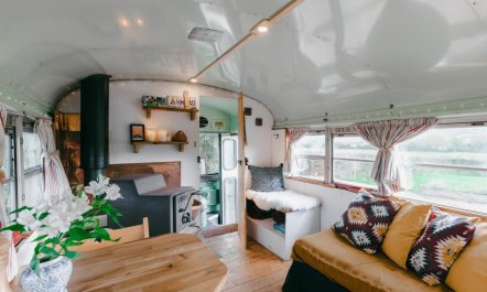 1 Bed in Axminster 5