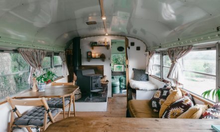 1 Bed in Axminster 4